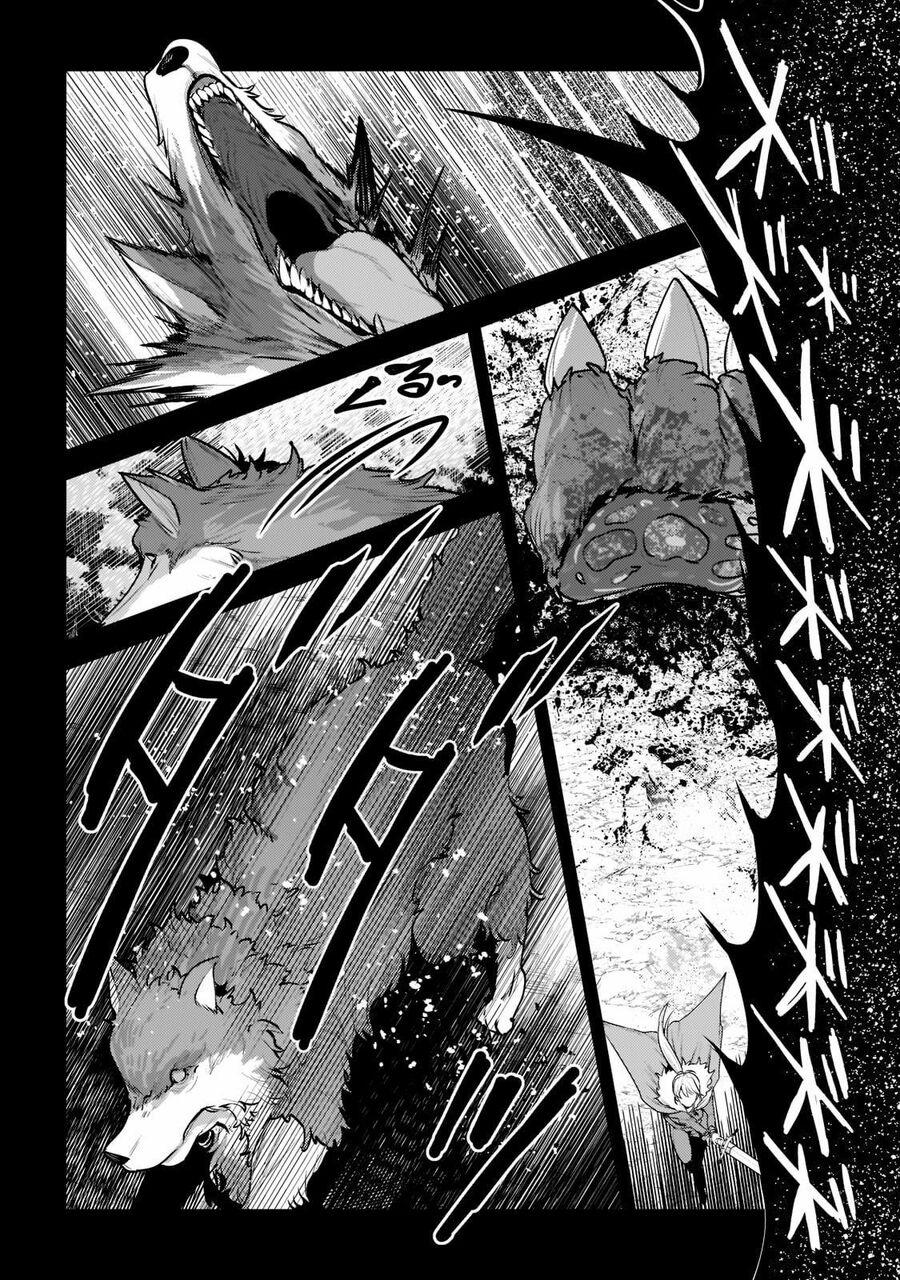Nozomanu Fushi No Boukensha 47 trang 33