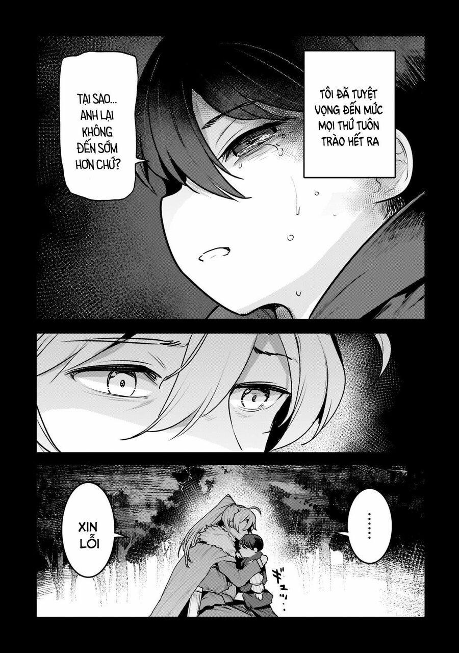 Nozomanu Fushi No Boukensha 47 trang 38