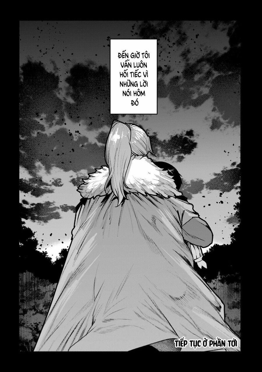 Nozomanu Fushi No Boukensha 47 trang 39