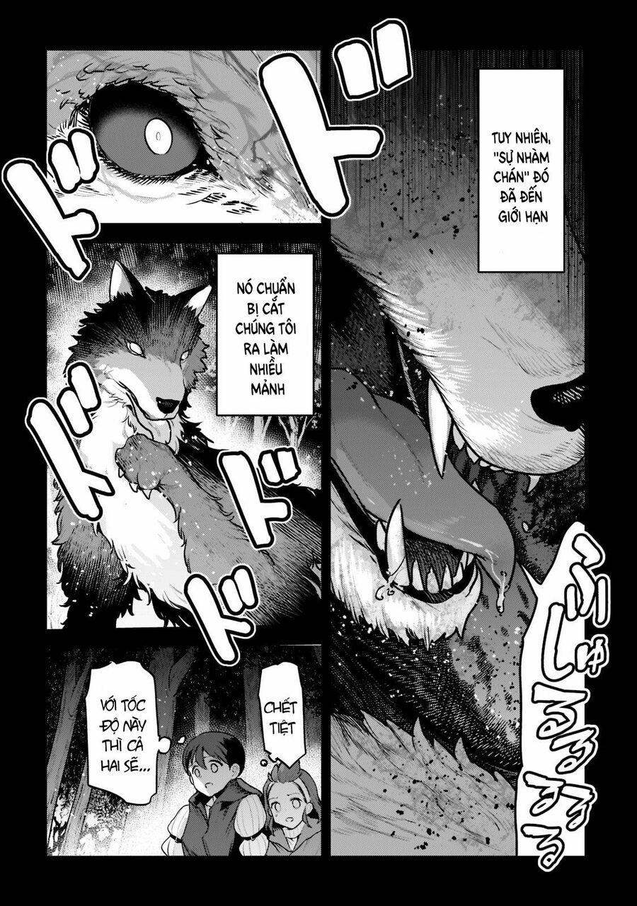 Nozomanu Fushi No Boukensha 47 trang 4