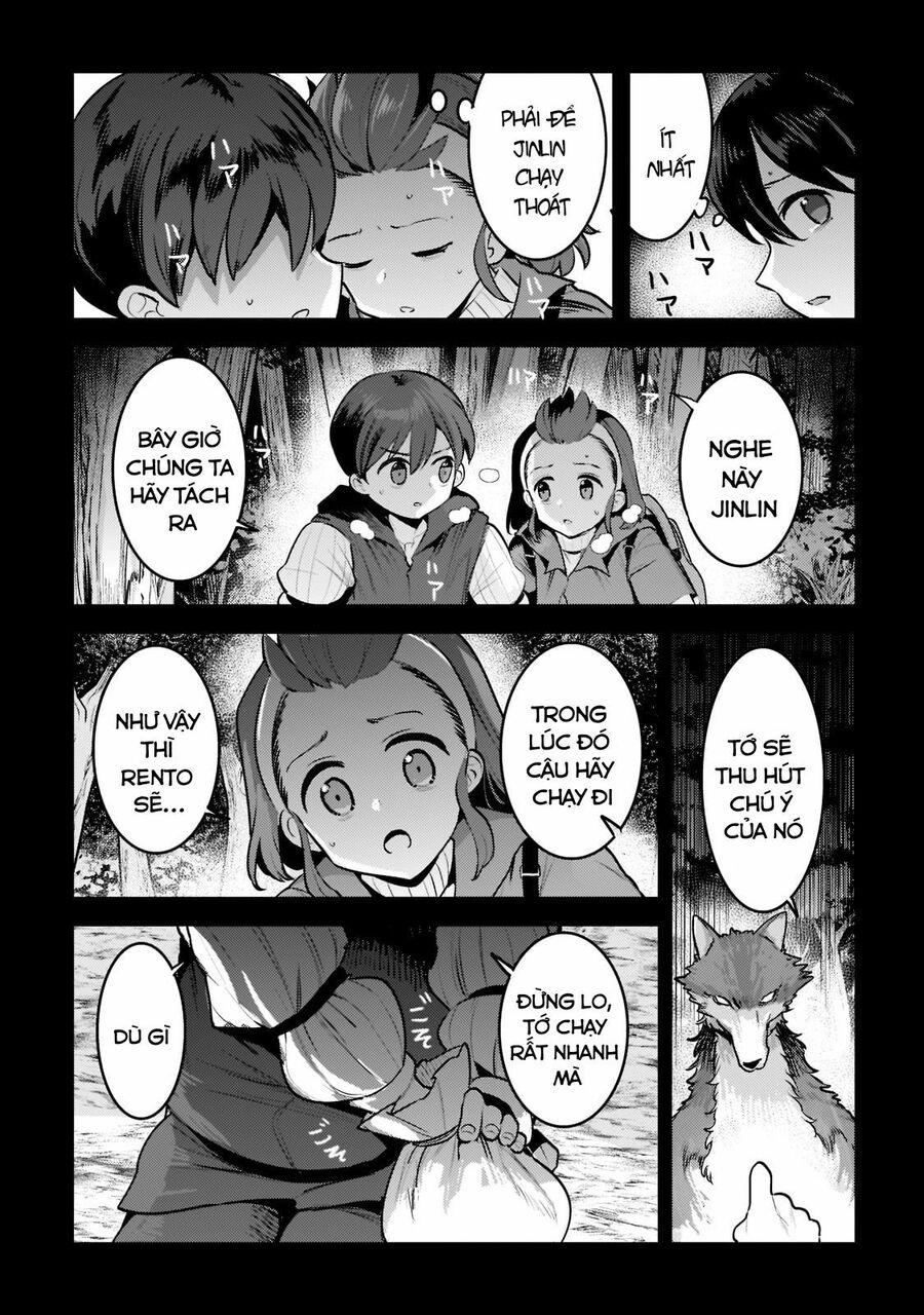 Nozomanu Fushi No Boukensha 47 trang 5