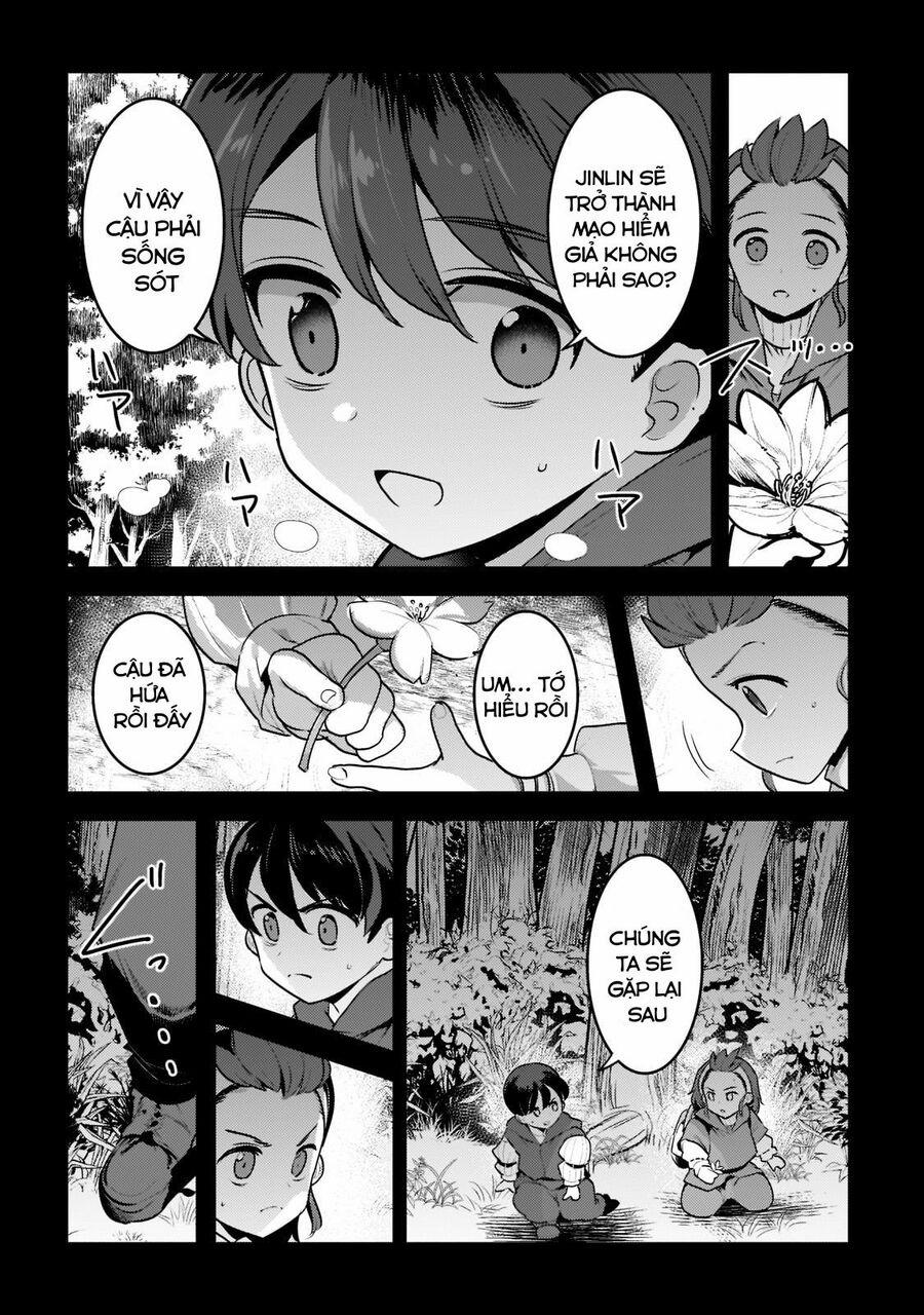 Nozomanu Fushi No Boukensha 47 trang 6
