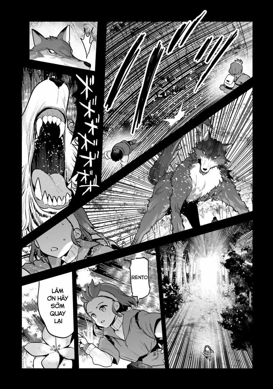 Nozomanu Fushi No Boukensha 47 trang 7