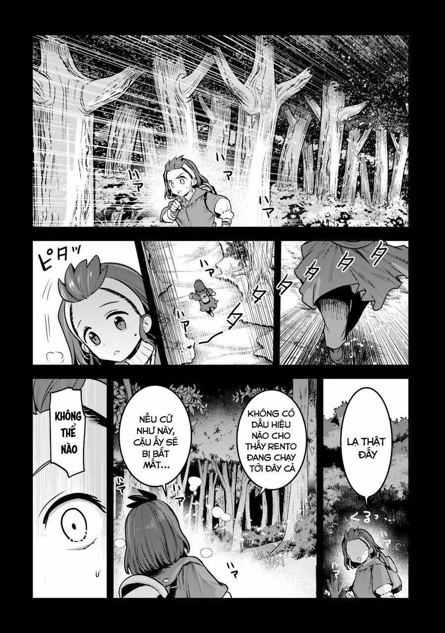Nozomanu Fushi No Boukensha 47 trang 8
