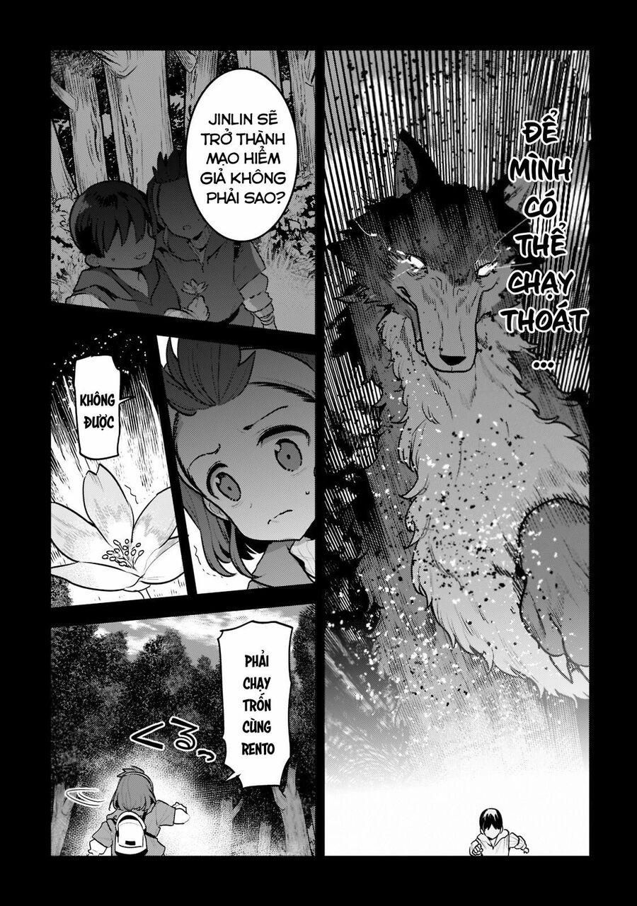Nozomanu Fushi No Boukensha 47 trang 9