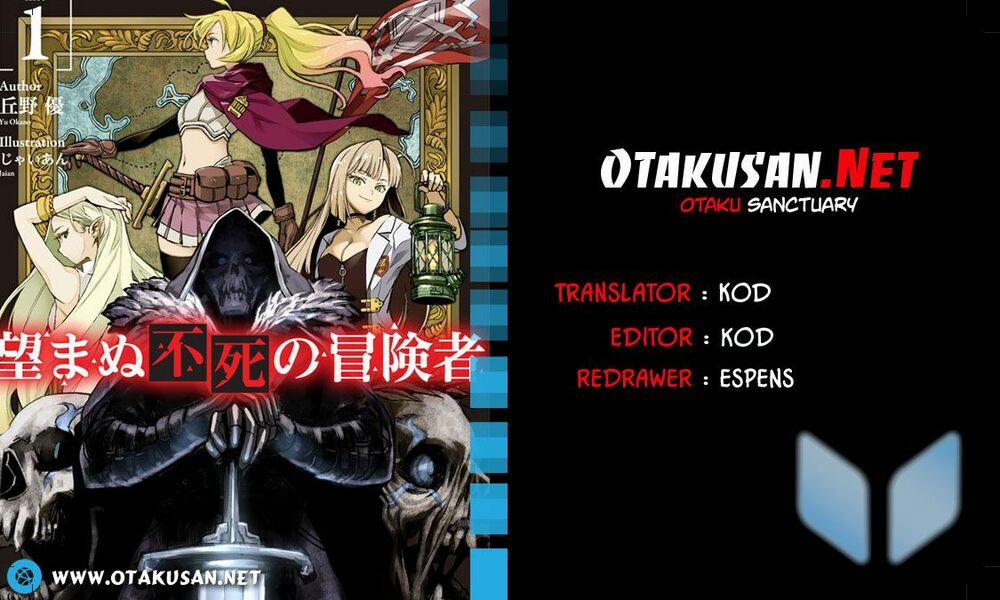 Nozomanu Fushi No Boukensha 9 trang 0