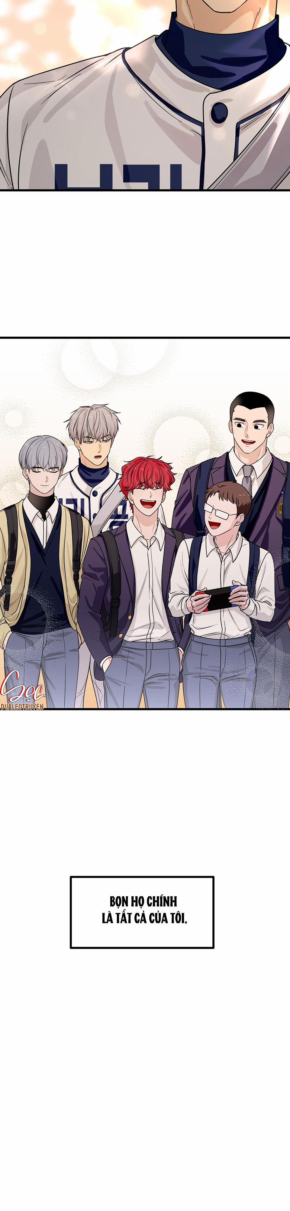 (NP)NHỮNG NGÀY MÙ SƯƠNG 1 trang 10