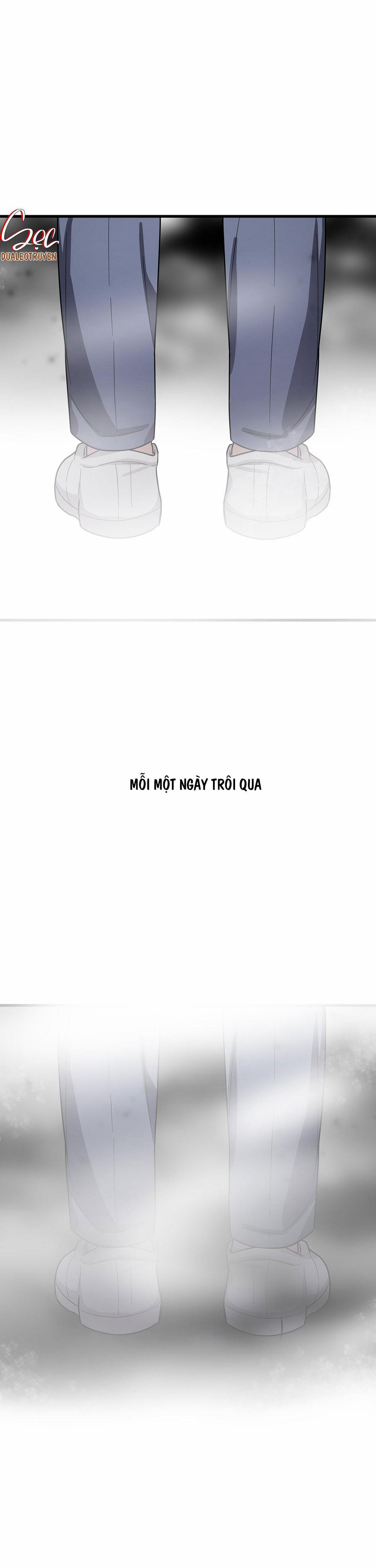 (NP)NHỮNG NGÀY MÙ SƯƠNG 1 trang 16