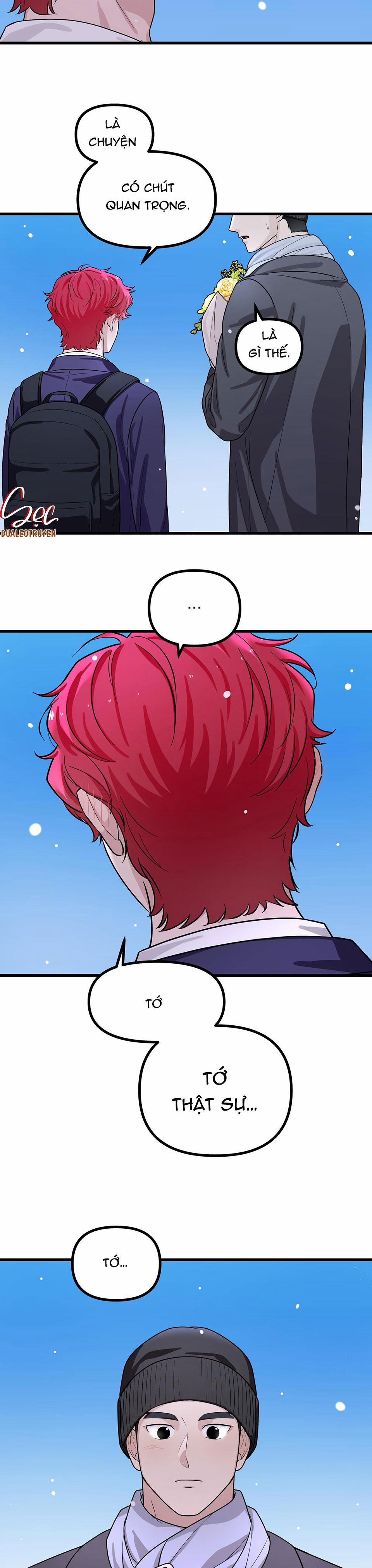 (NP)NHỮNG NGÀY MÙ SƯƠNG 1 trang 21