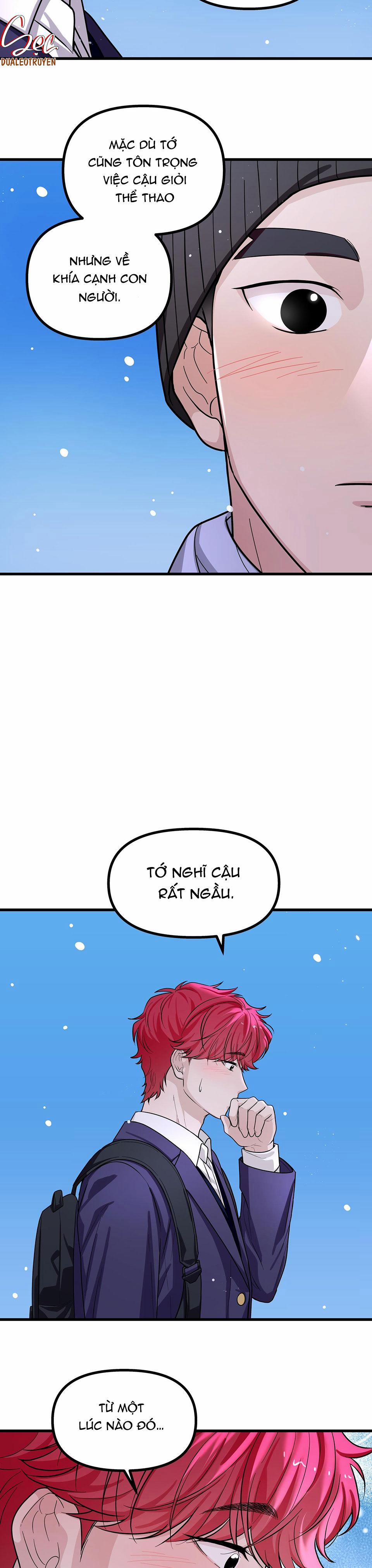 (NP)NHỮNG NGÀY MÙ SƯƠNG 1 trang 23