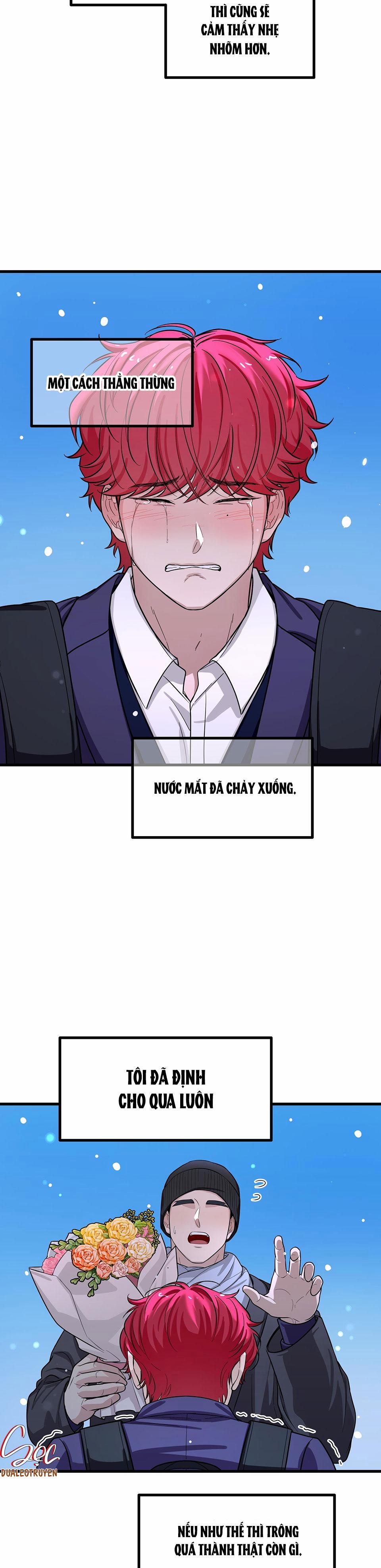 (NP)NHỮNG NGÀY MÙ SƯƠNG 1 trang 27