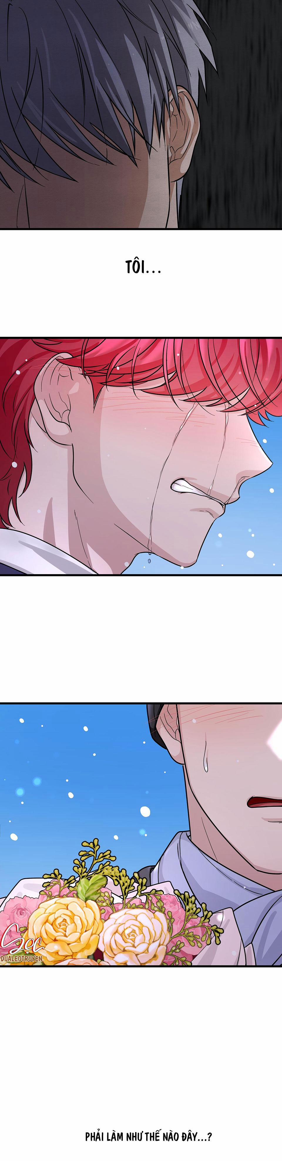 (NP)NHỮNG NGÀY MÙ SƯƠNG 1 trang 29