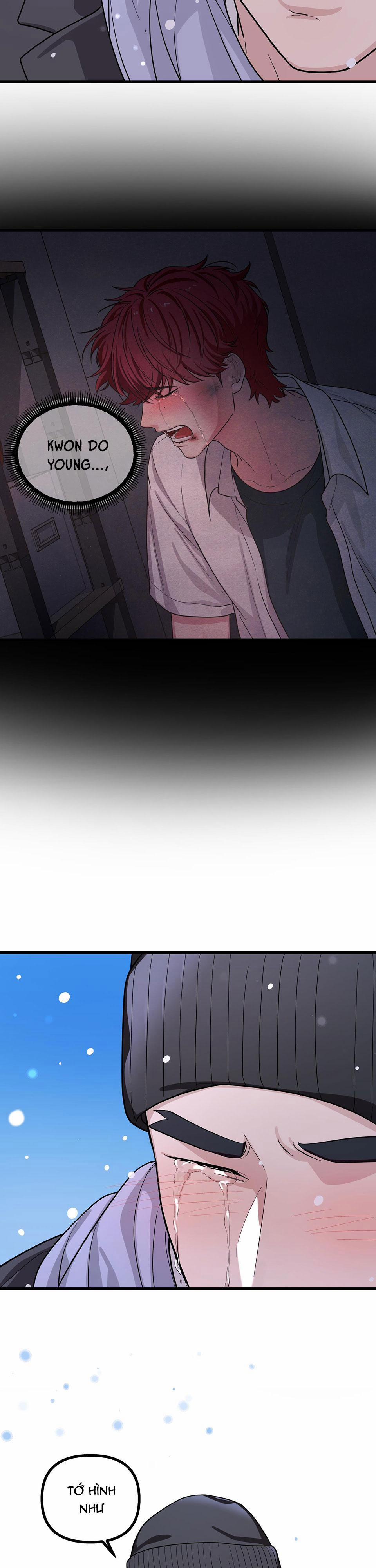 (NP)NHỮNG NGÀY MÙ SƯƠNG 1 trang 33