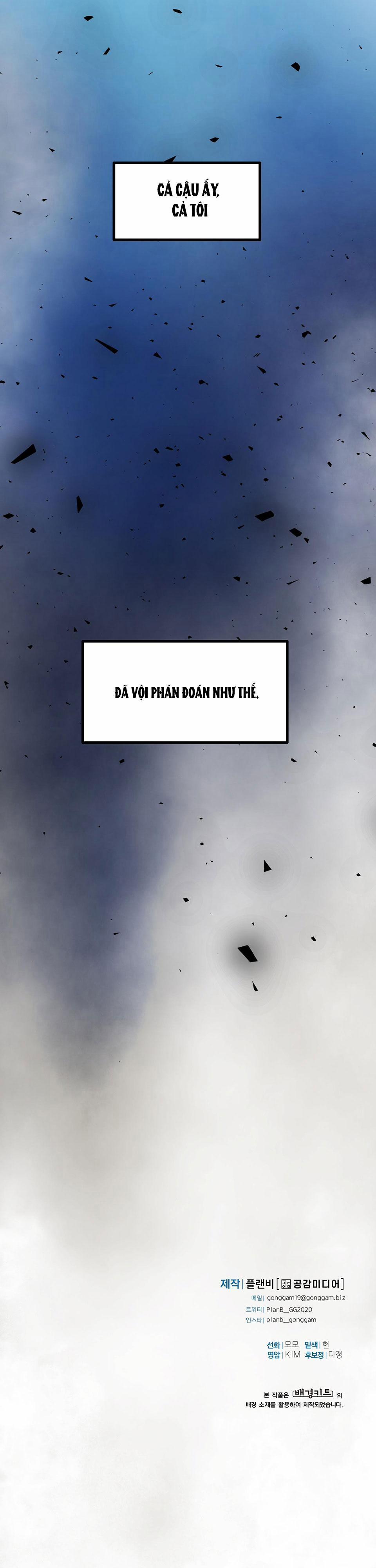 (NP)NHỮNG NGÀY MÙ SƯƠNG 1 trang 35