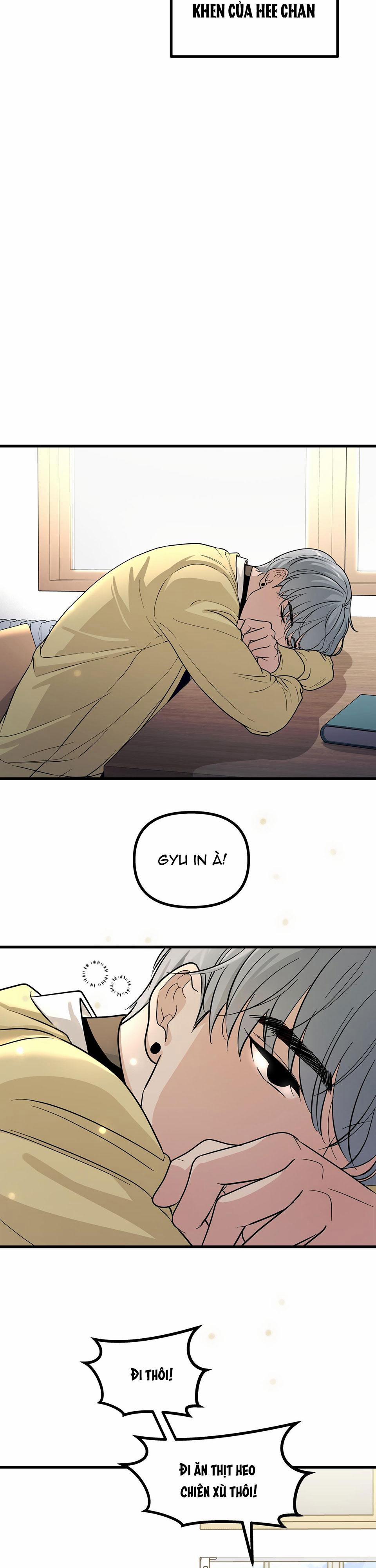 (NP)NHỮNG NGÀY MÙ SƯƠNG 1 trang 7