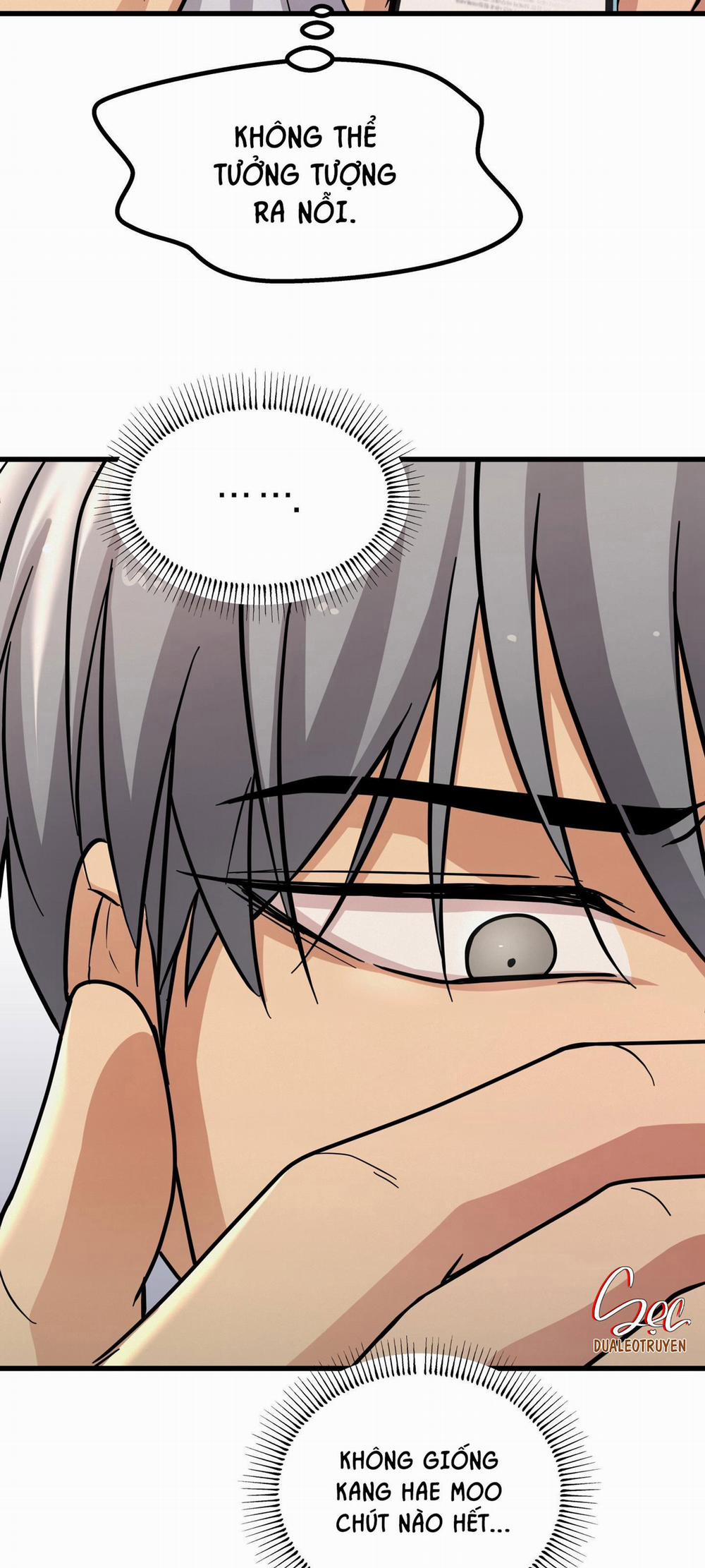 (NP)NHỮNG NGÀY MÙ SƯƠNG 10 trang 16