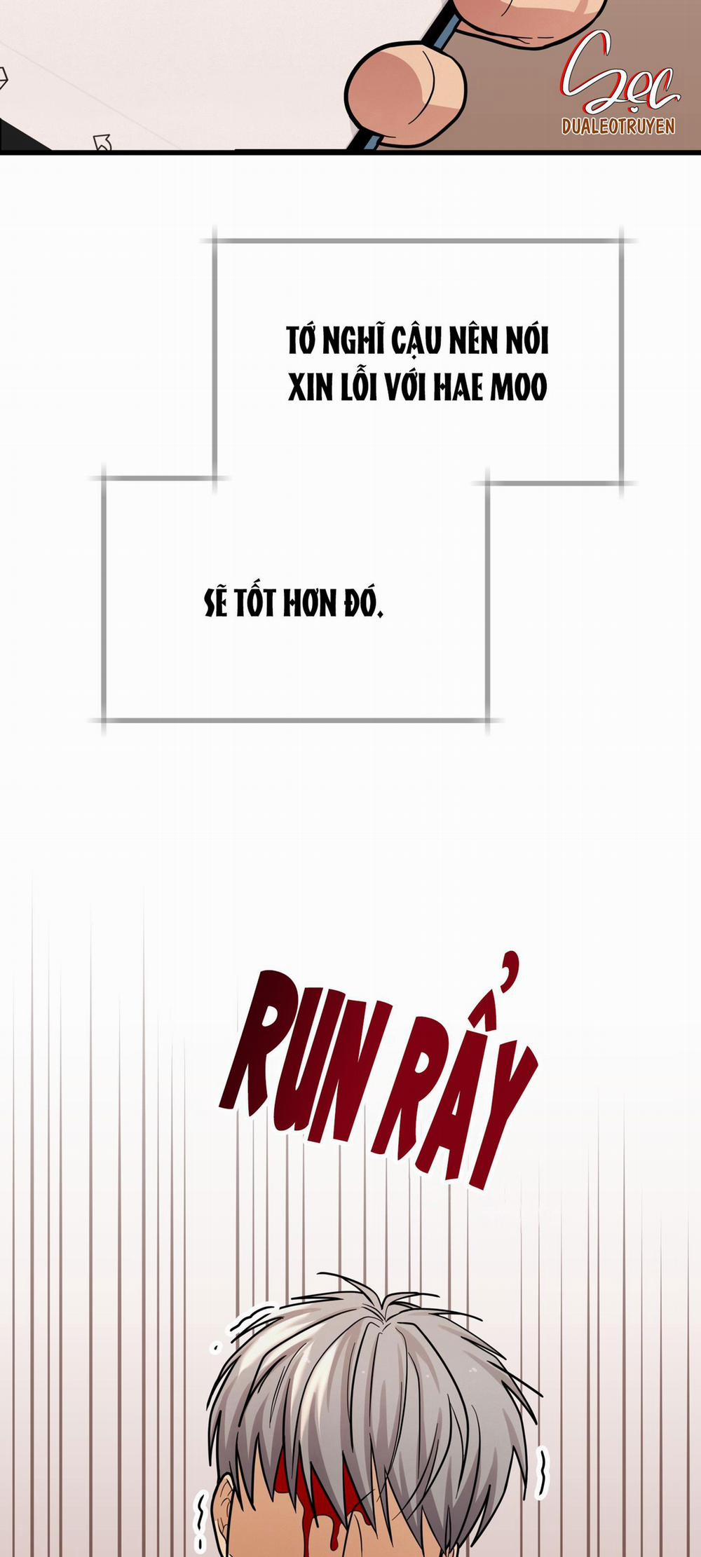 (NP)NHỮNG NGÀY MÙ SƯƠNG 10 trang 24