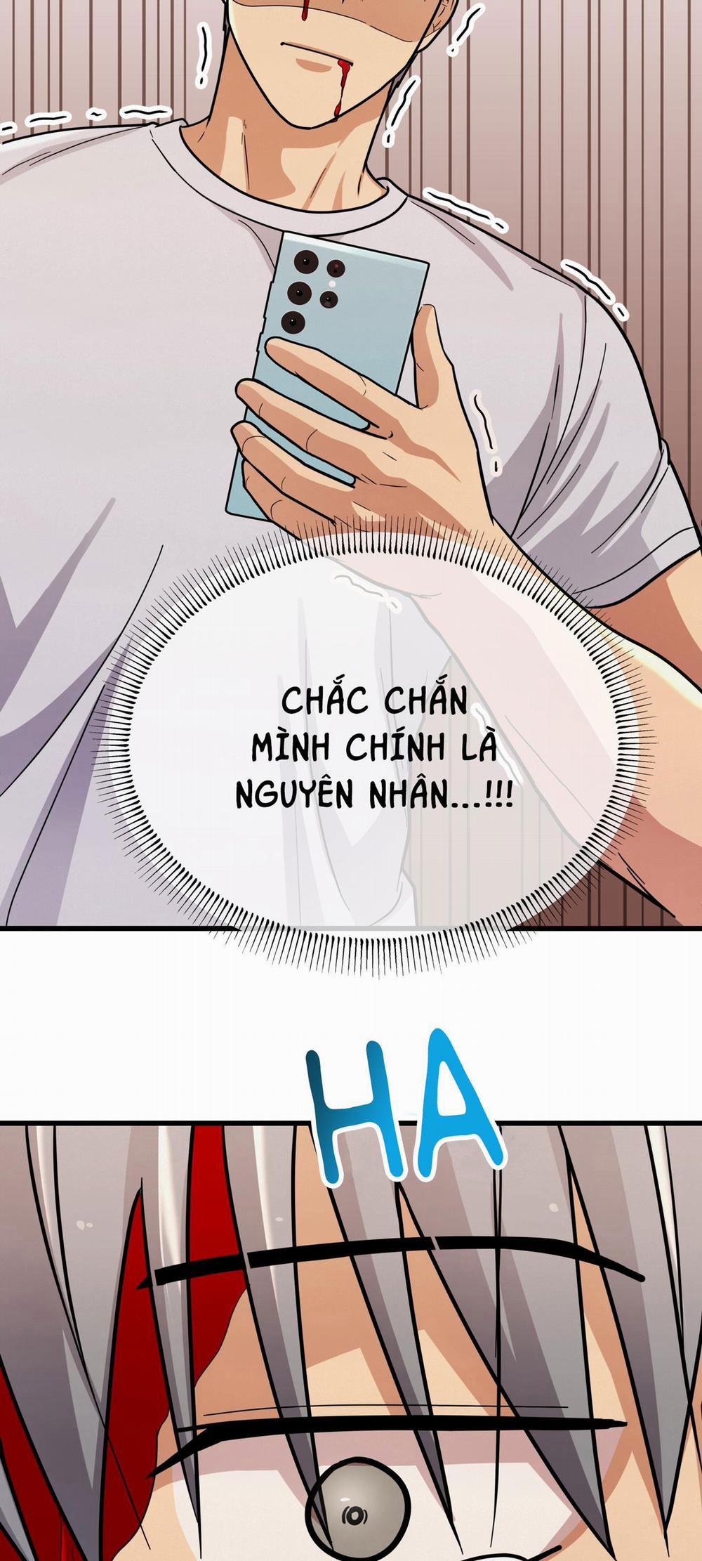 (NP)NHỮNG NGÀY MÙ SƯƠNG 10 trang 25