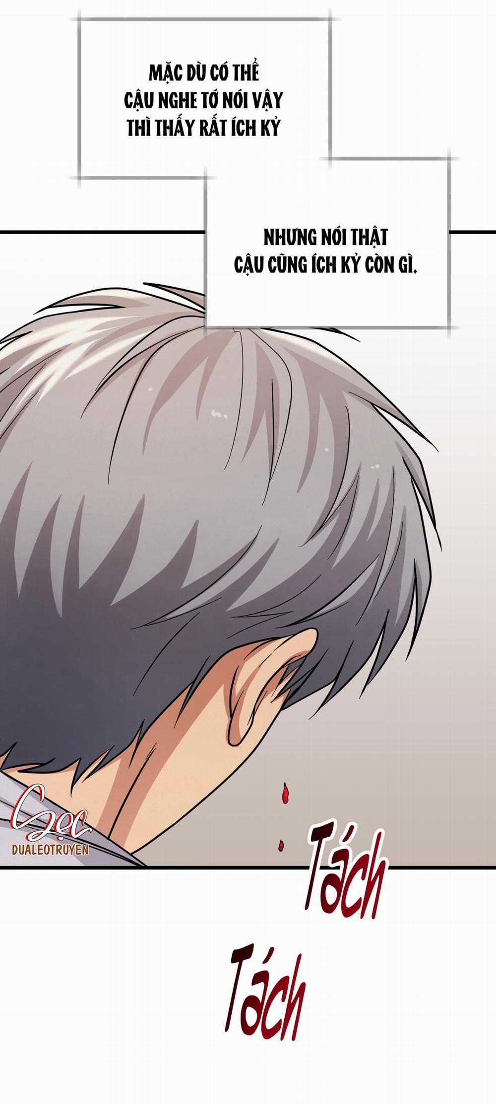 (NP)NHỮNG NGÀY MÙ SƯƠNG 10 trang 28