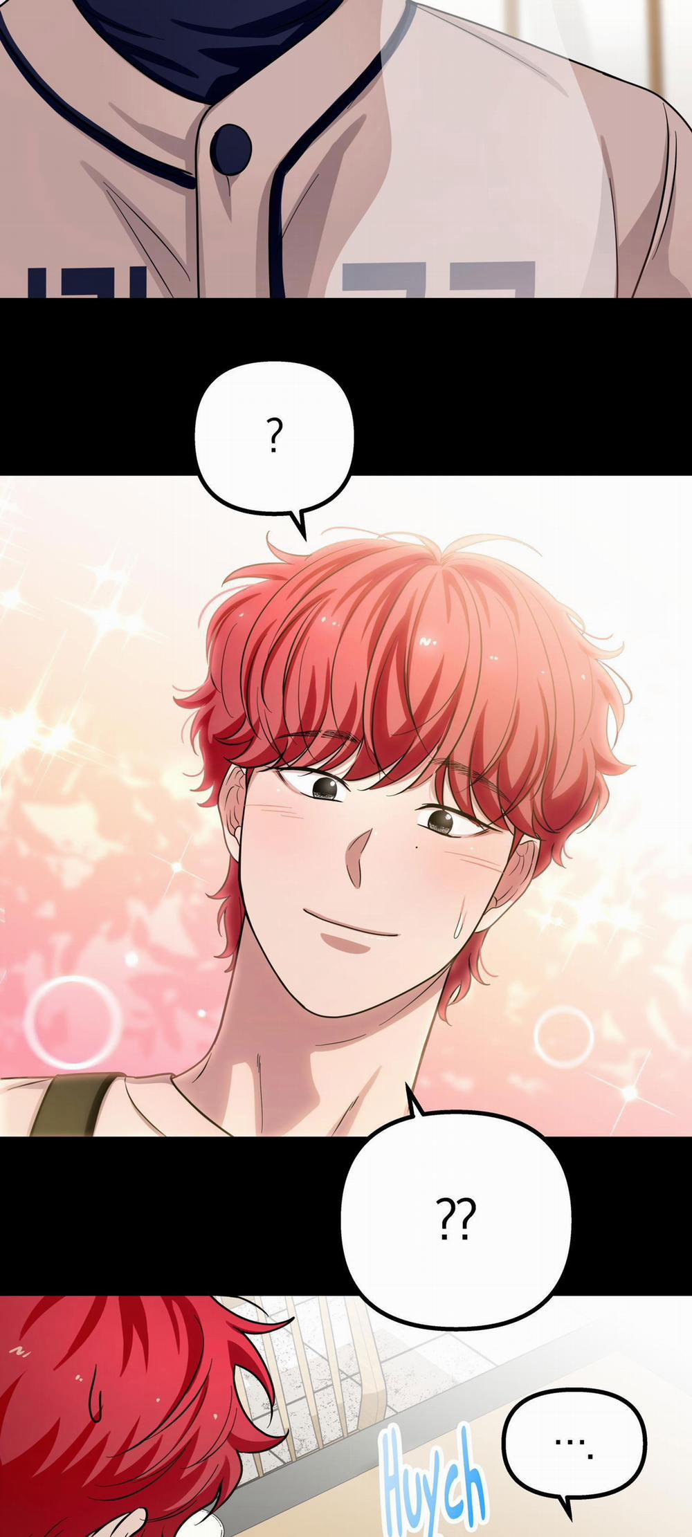 (NP)NHỮNG NGÀY MÙ SƯƠNG 10 trang 39