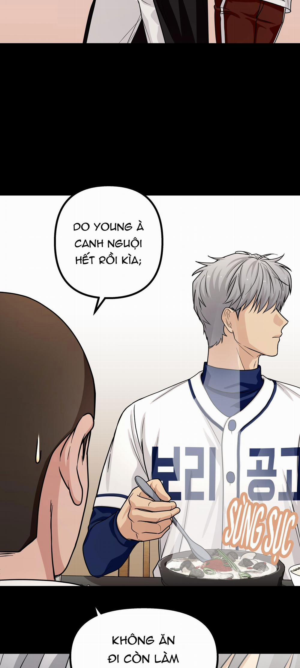 (NP)NHỮNG NGÀY MÙ SƯƠNG 10 trang 42