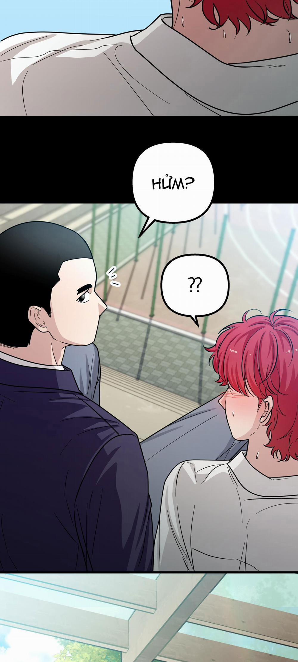 (NP)NHỮNG NGÀY MÙ SƯƠNG 10 trang 54