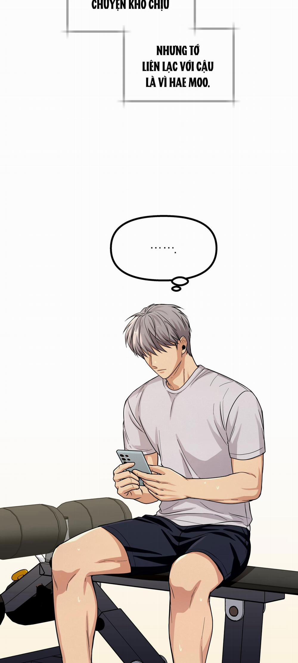 (NP)NHỮNG NGÀY MÙ SƯƠNG 10 trang 6