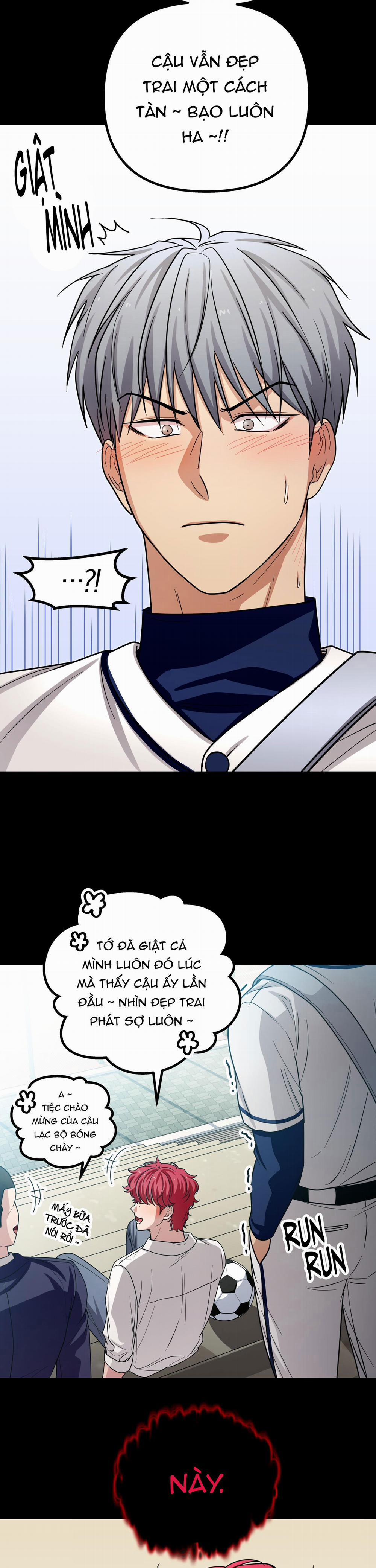 (NP)NHỮNG NGÀY MÙ SƯƠNG 10 trang 61