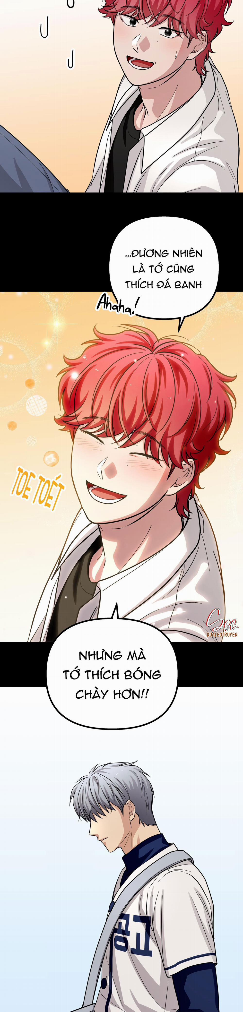 (NP)NHỮNG NGÀY MÙ SƯƠNG 10 trang 63