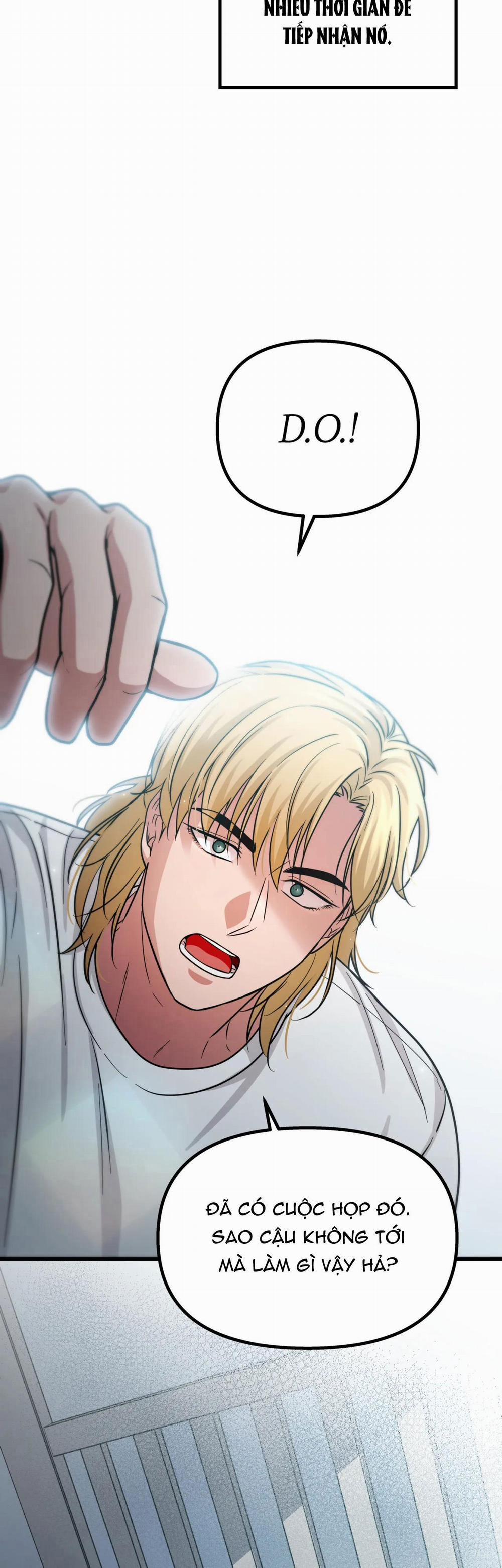 (NP)NHỮNG NGÀY MÙ SƯƠNG 11 trang 2