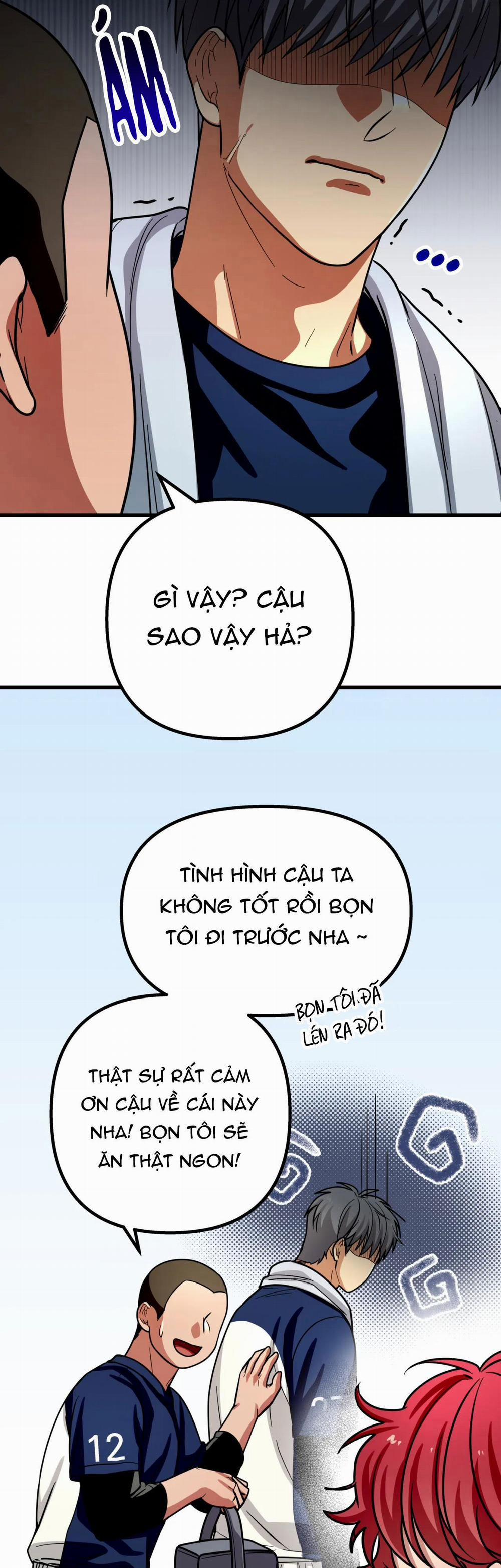 (NP)NHỮNG NGÀY MÙ SƯƠNG 11 trang 26