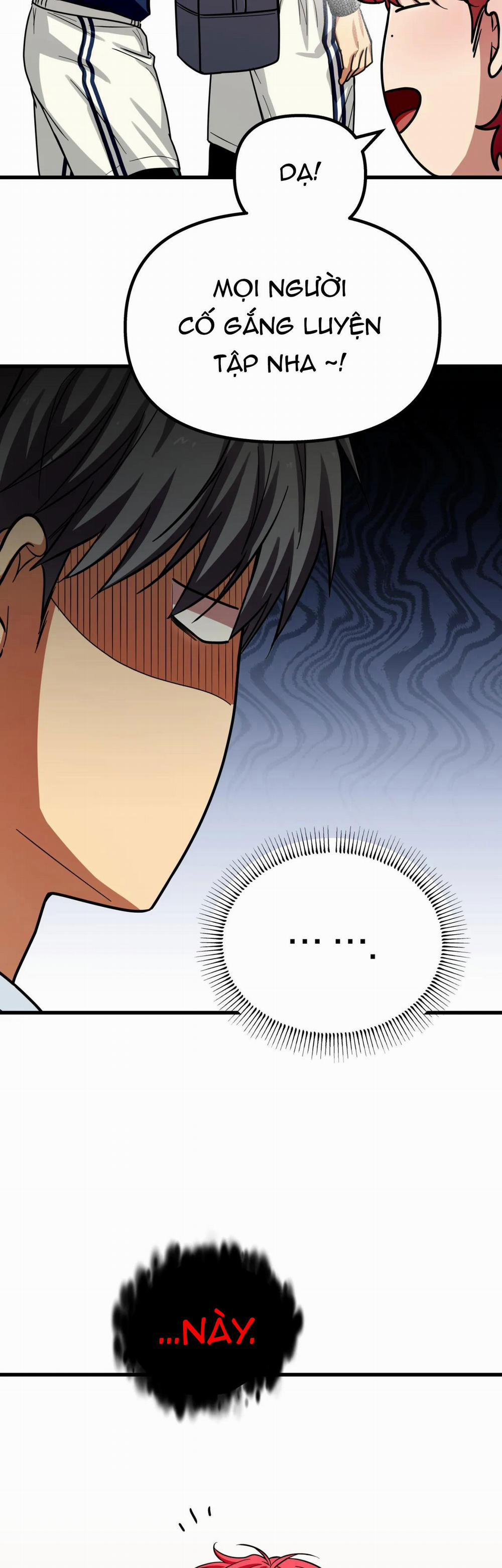 (NP)NHỮNG NGÀY MÙ SƯƠNG 11 trang 27