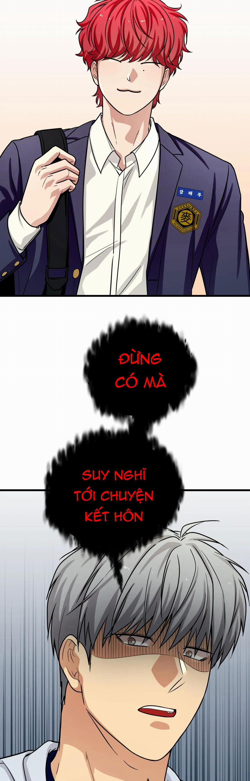 (NP)NHỮNG NGÀY MÙ SƯƠNG 11 trang 28