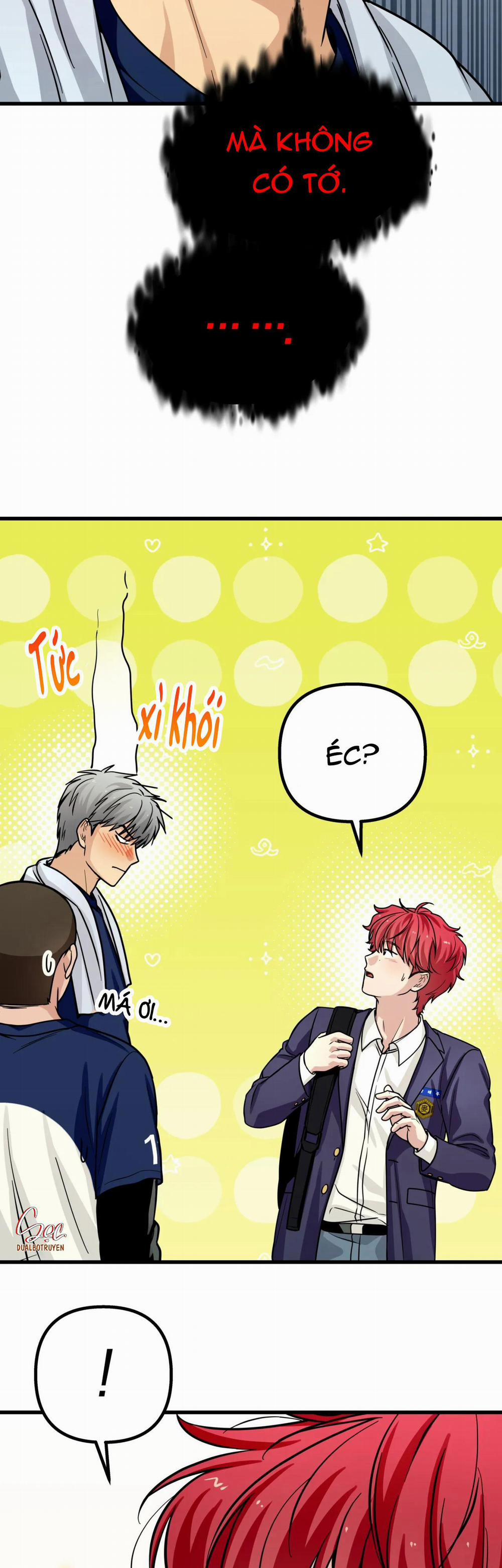 (NP)NHỮNG NGÀY MÙ SƯƠNG 11 trang 29