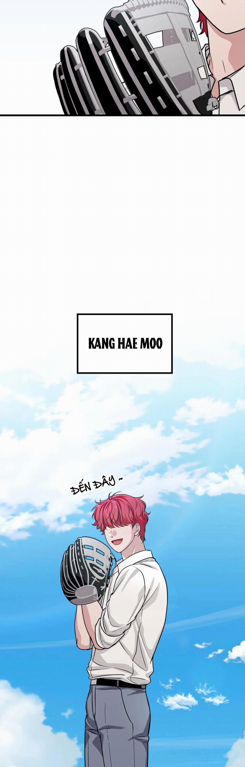 (NP)NHỮNG NGÀY MÙ SƯƠNG 11 trang 32