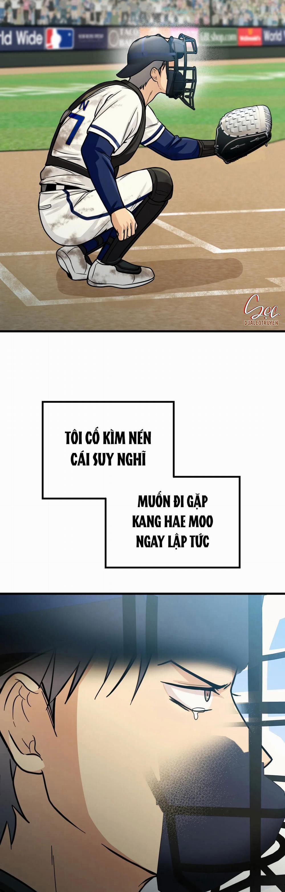 (NP)NHỮNG NGÀY MÙ SƯƠNG 11 trang 40