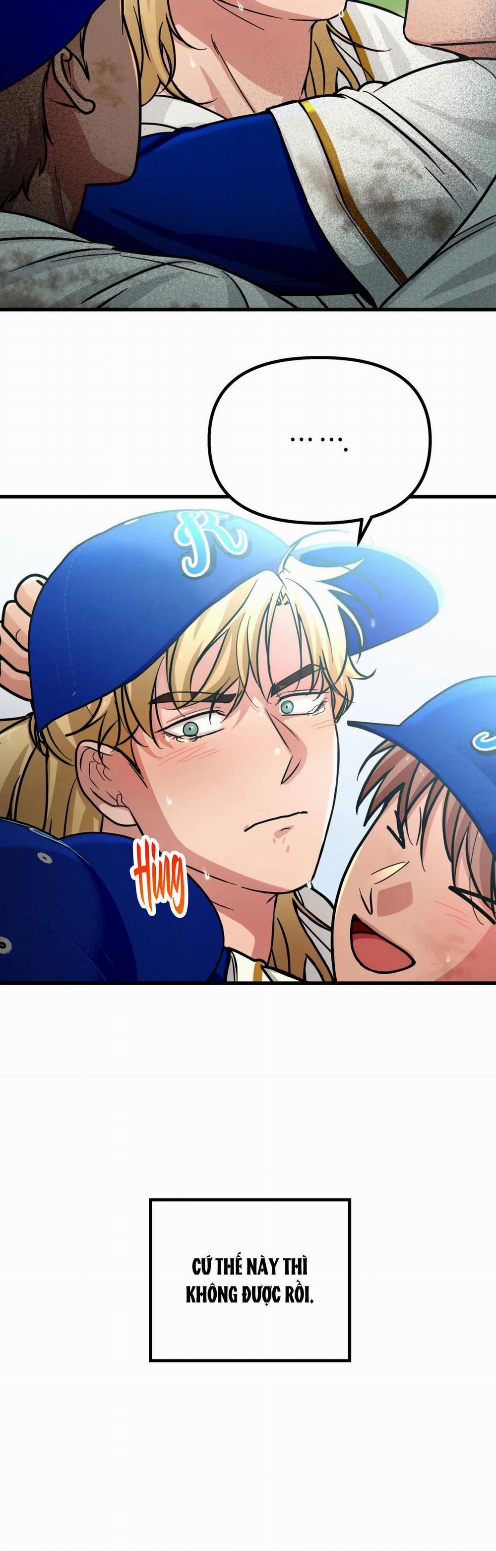 (NP)NHỮNG NGÀY MÙ SƯƠNG 11 trang 51