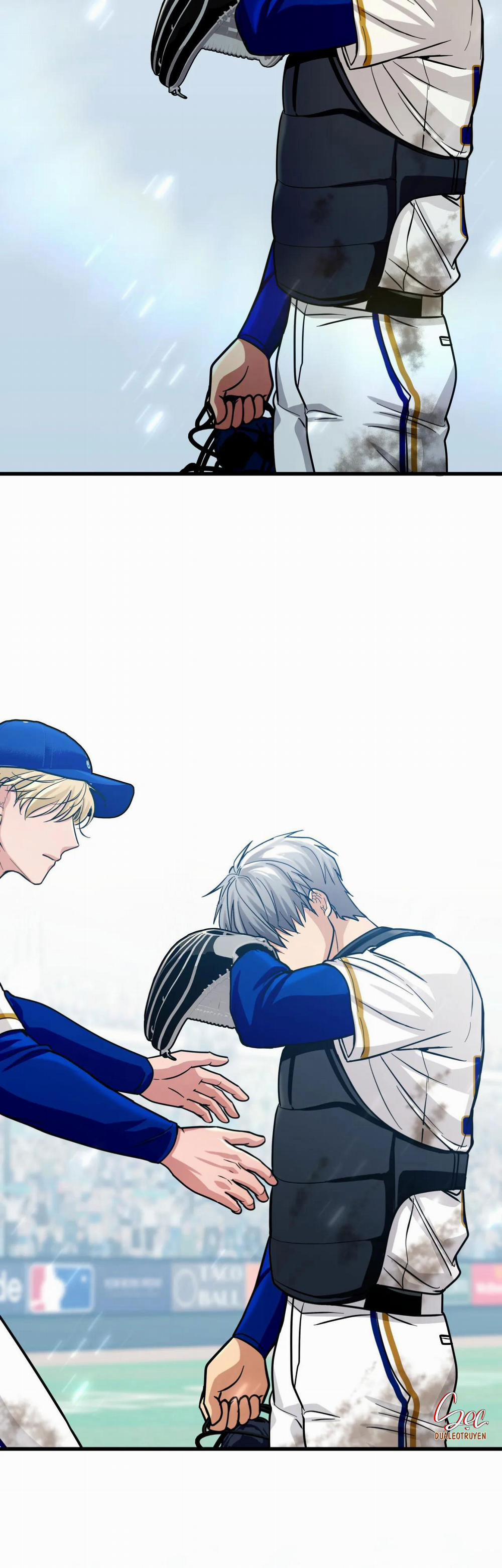 (NP)NHỮNG NGÀY MÙ SƯƠNG 11 trang 55