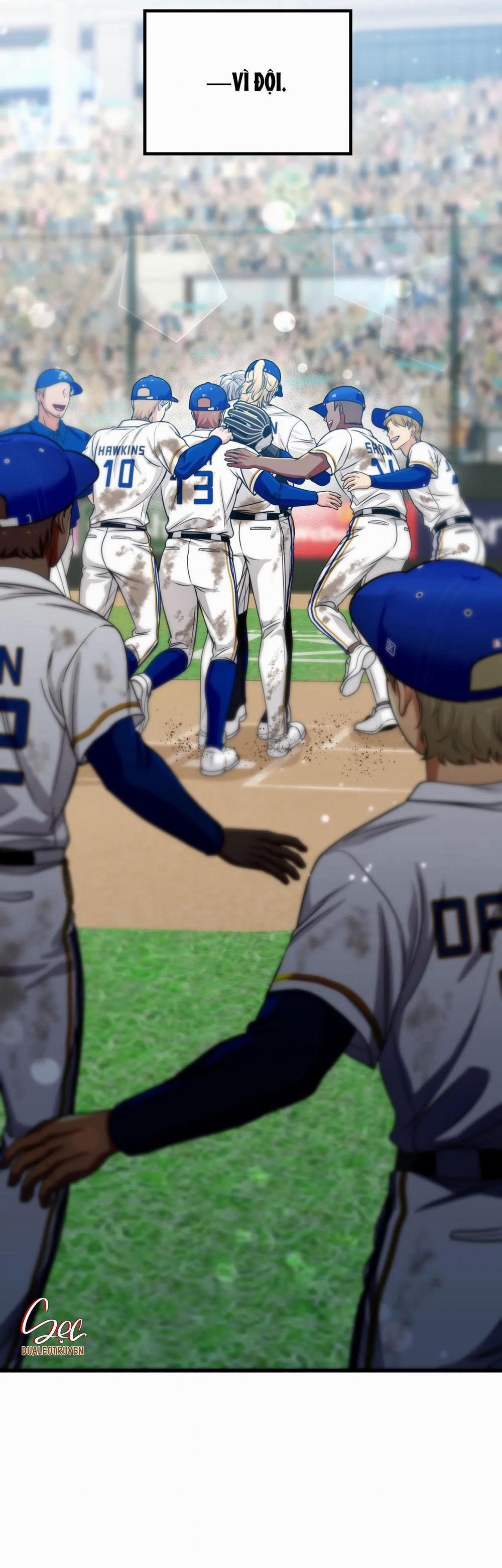 (NP)NHỮNG NGÀY MÙ SƯƠNG 11 trang 59