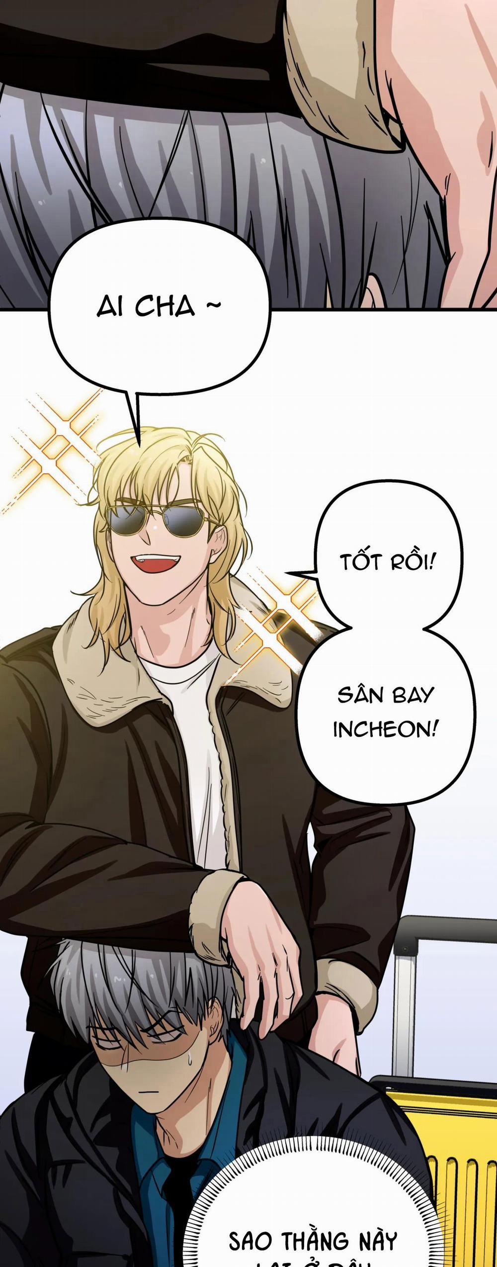 (NP)NHỮNG NGÀY MÙ SƯƠNG 11 trang 61