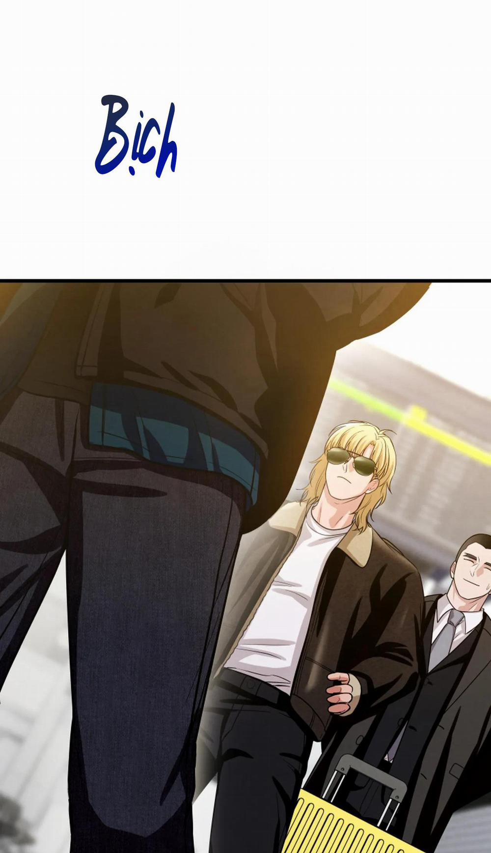 (NP)NHỮNG NGÀY MÙ SƯƠNG 12 trang 13