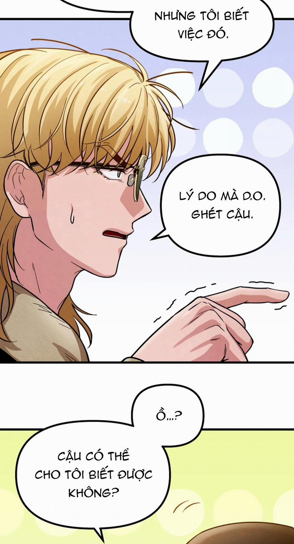 (NP)NHỮNG NGÀY MÙ SƯƠNG 12 trang 21