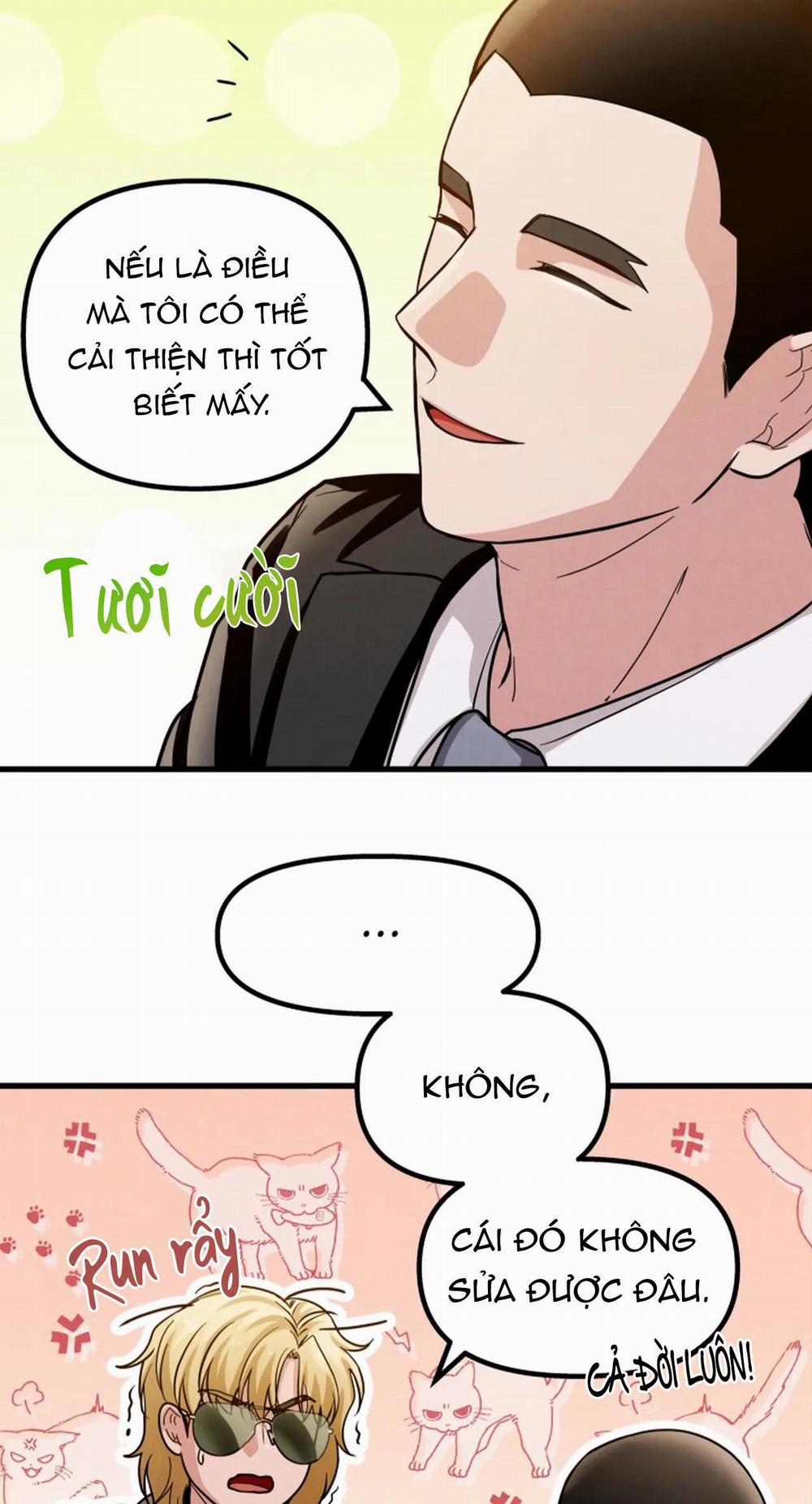 (NP)NHỮNG NGÀY MÙ SƯƠNG 12 trang 22