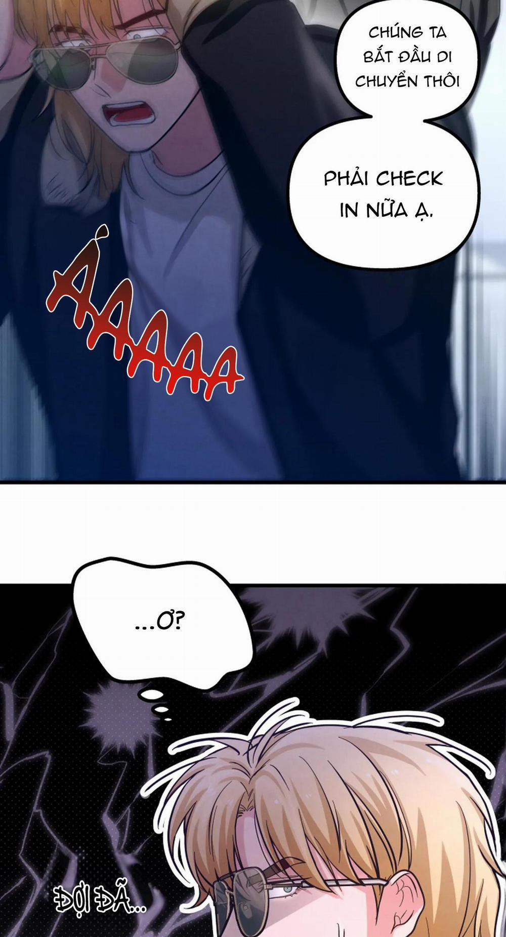 (NP)NHỮNG NGÀY MÙ SƯƠNG 12 trang 24