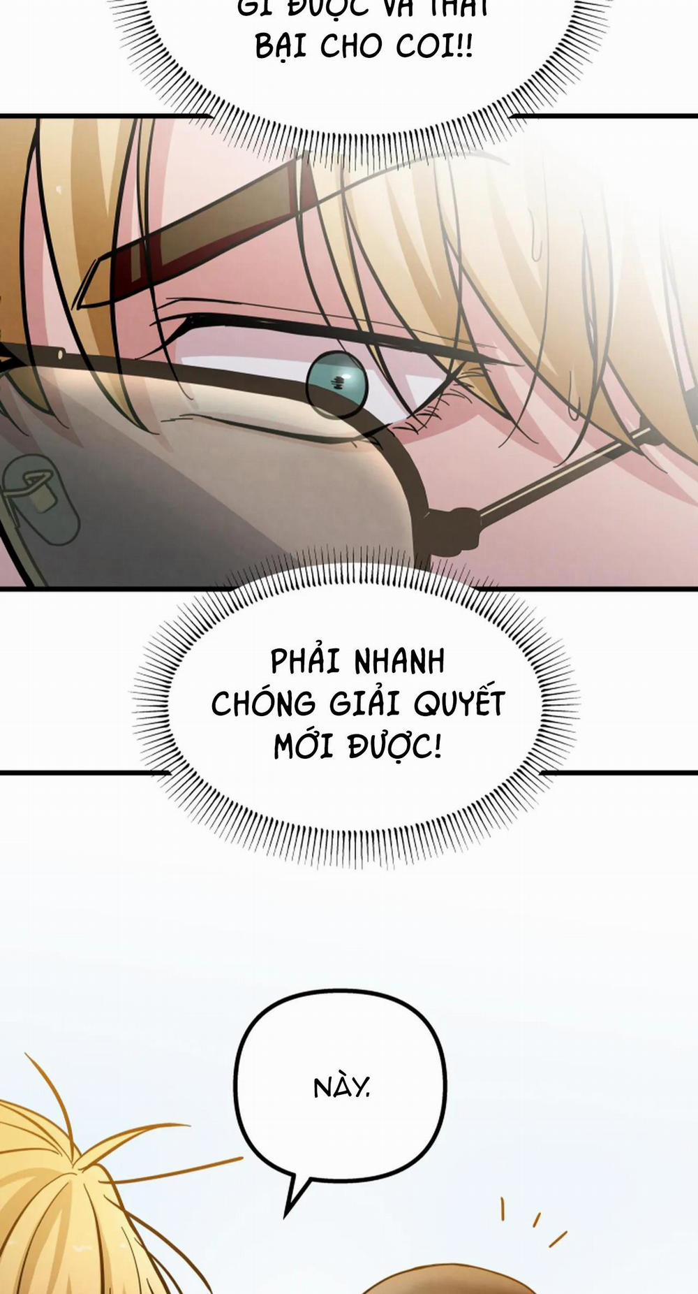 (NP)NHỮNG NGÀY MÙ SƯƠNG 12 trang 26