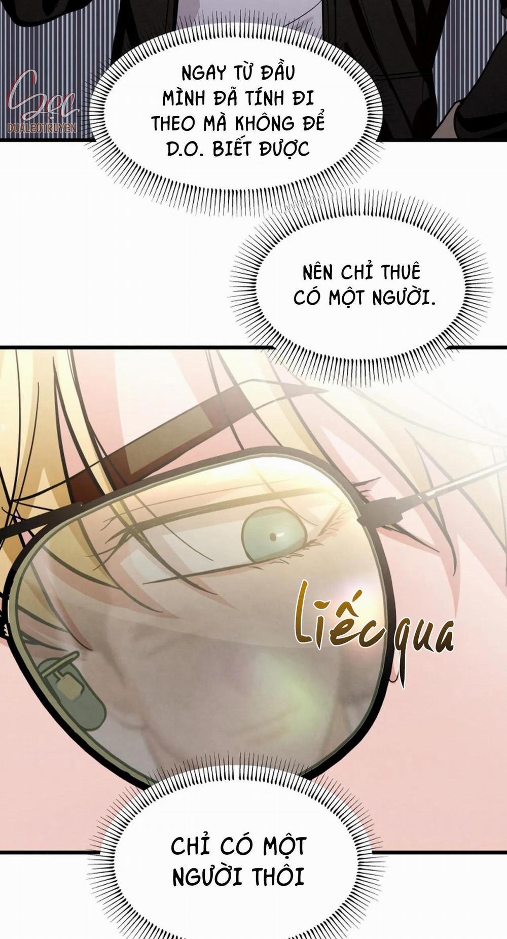 (NP)NHỮNG NGÀY MÙ SƯƠNG 12 trang 31