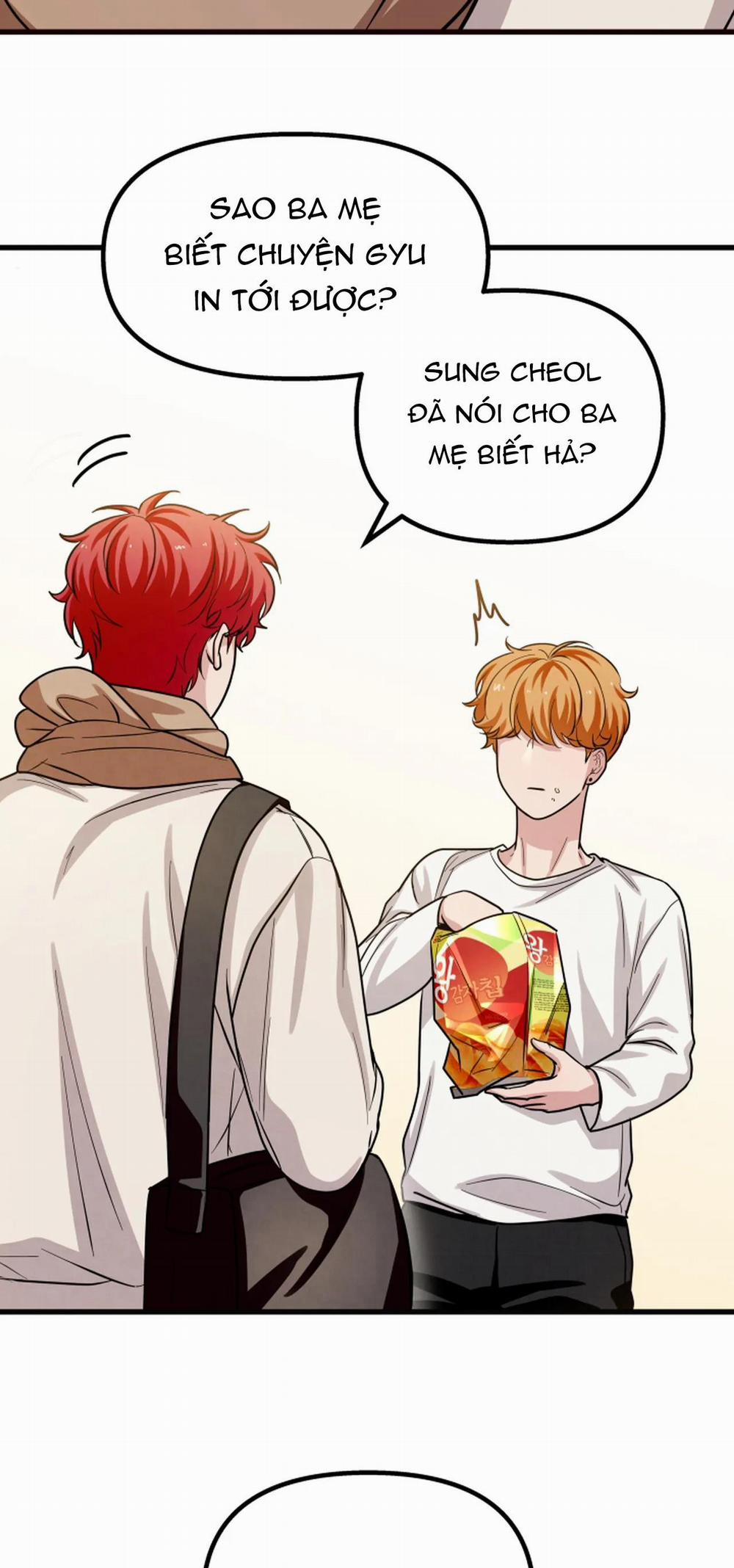 (NP)NHỮNG NGÀY MÙ SƯƠNG 12 trang 32