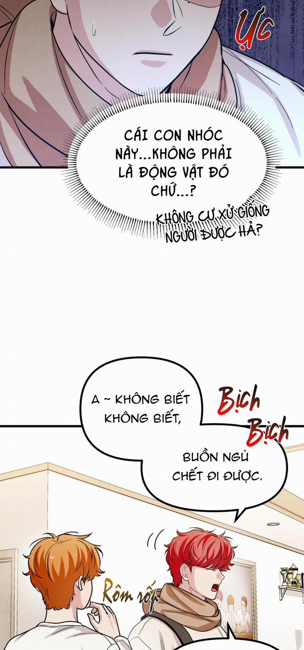 (NP)NHỮNG NGÀY MÙ SƯƠNG 12 trang 35