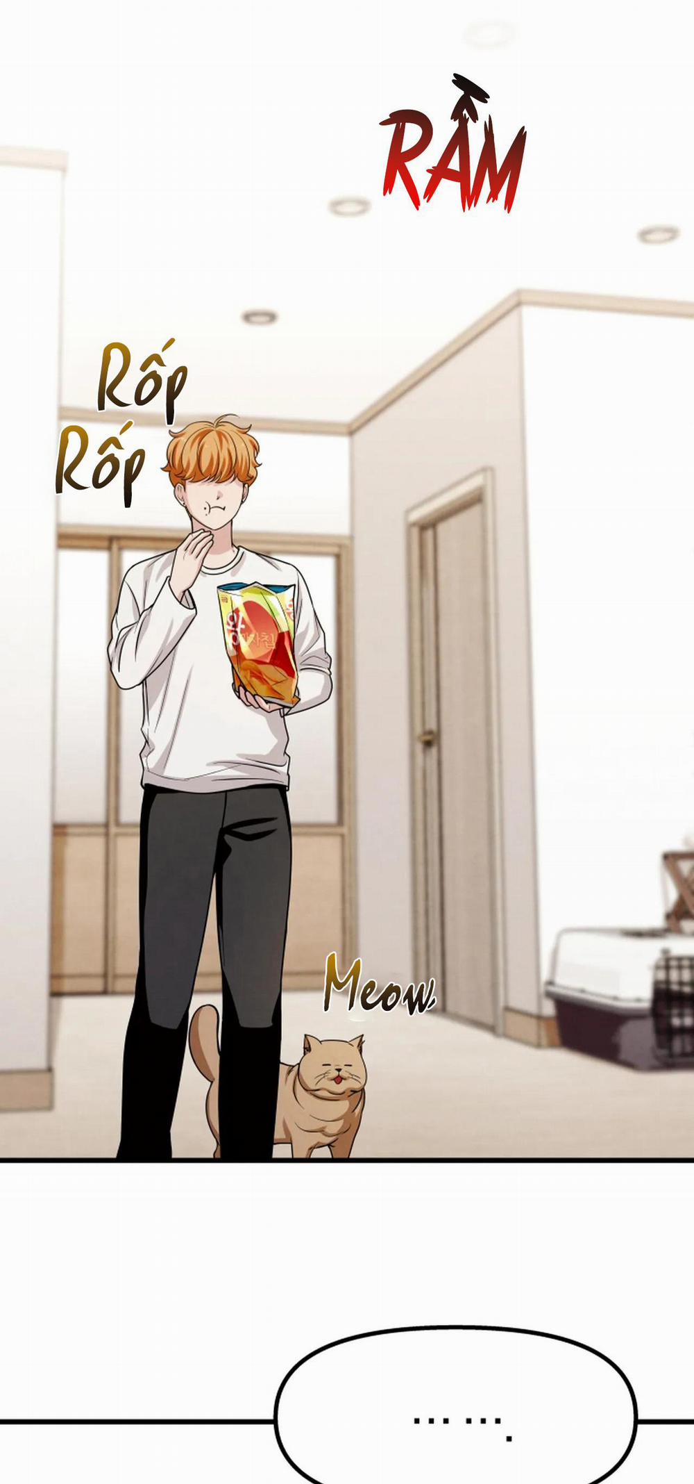 (NP)NHỮNG NGÀY MÙ SƯƠNG 12 trang 37