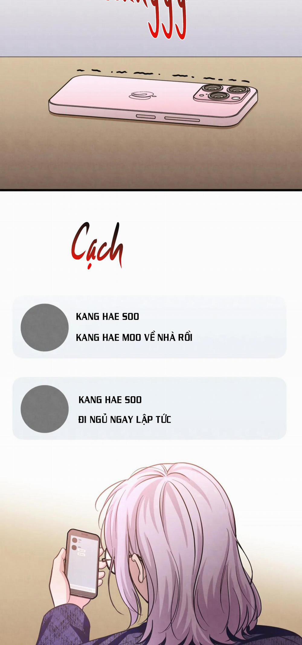 (NP)NHỮNG NGÀY MÙ SƯƠNG 12 trang 39